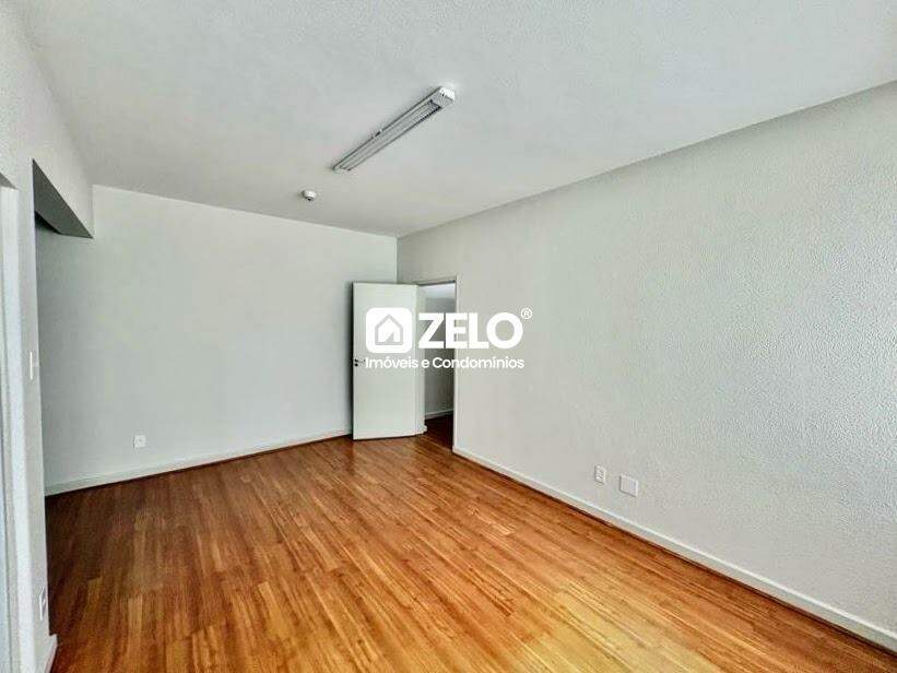 Sala em Centro, Campinas - SP | Zelo Imóveis: Sala comercial