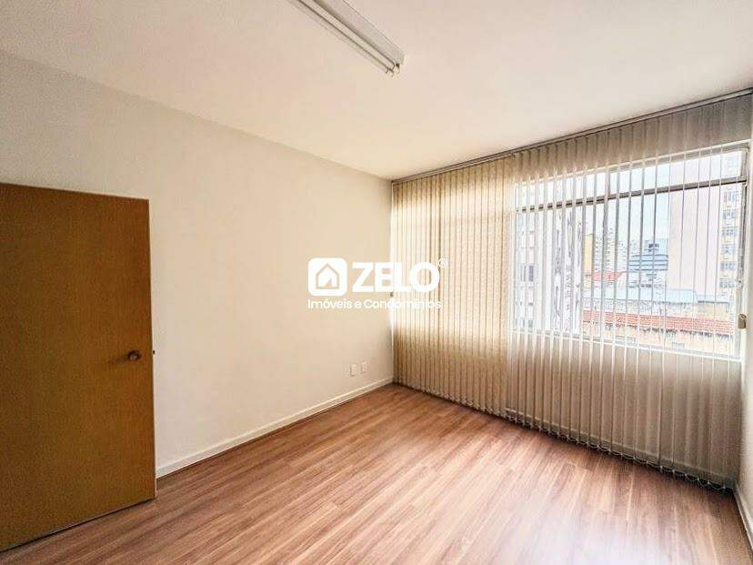 Sala em Centro, Campinas - SP | Zelo Imóveis: Sala comercial