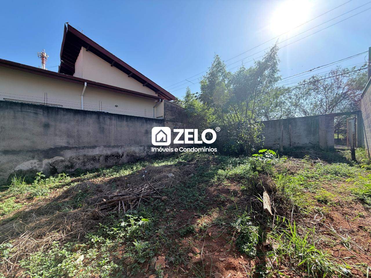 Terreno em Parque Via Norte, Campinas - SP | Zelo Imóveis: 
