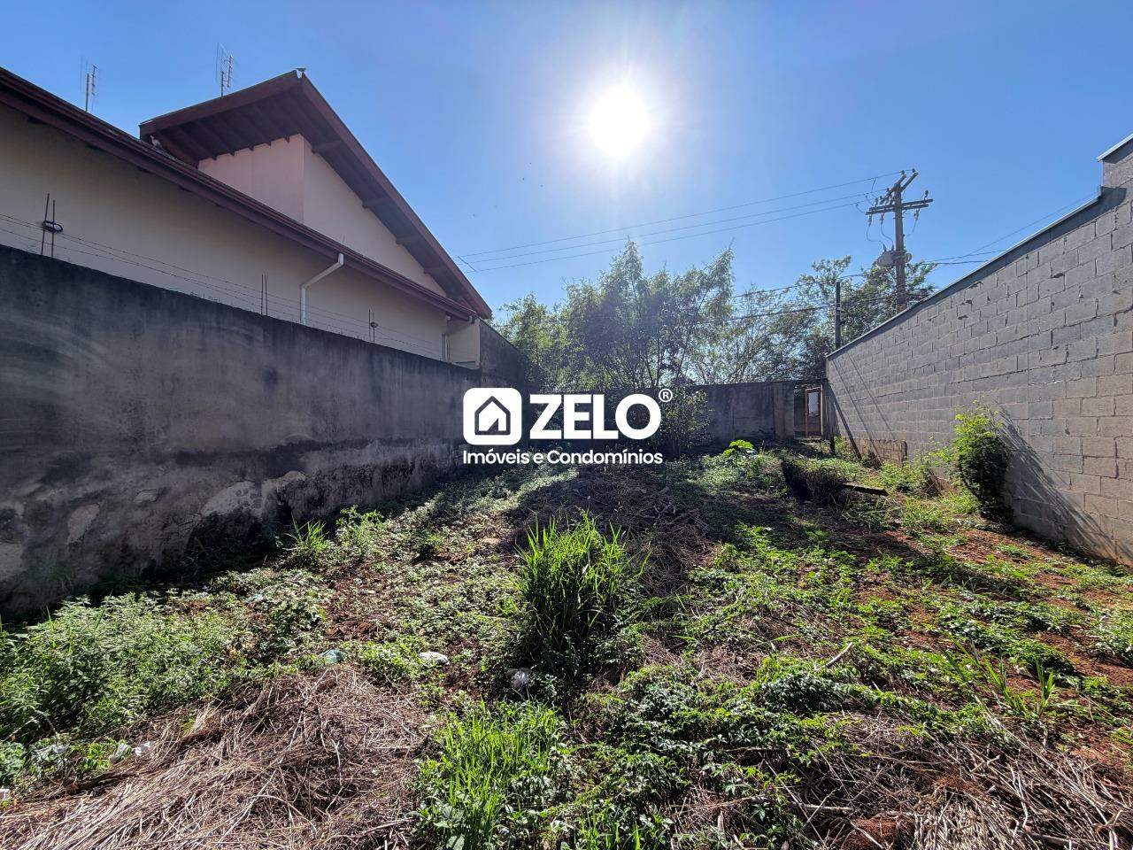 Terreno em Parque Via Norte, Campinas - SP | Zelo Imóveis: 