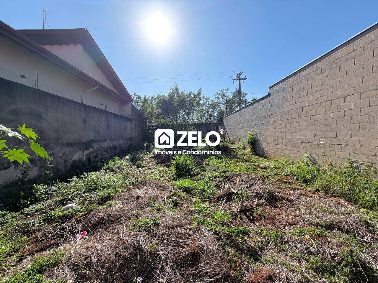 Terreno em Parque Via Norte, Campinas - SP | Zelo Imóveis: 