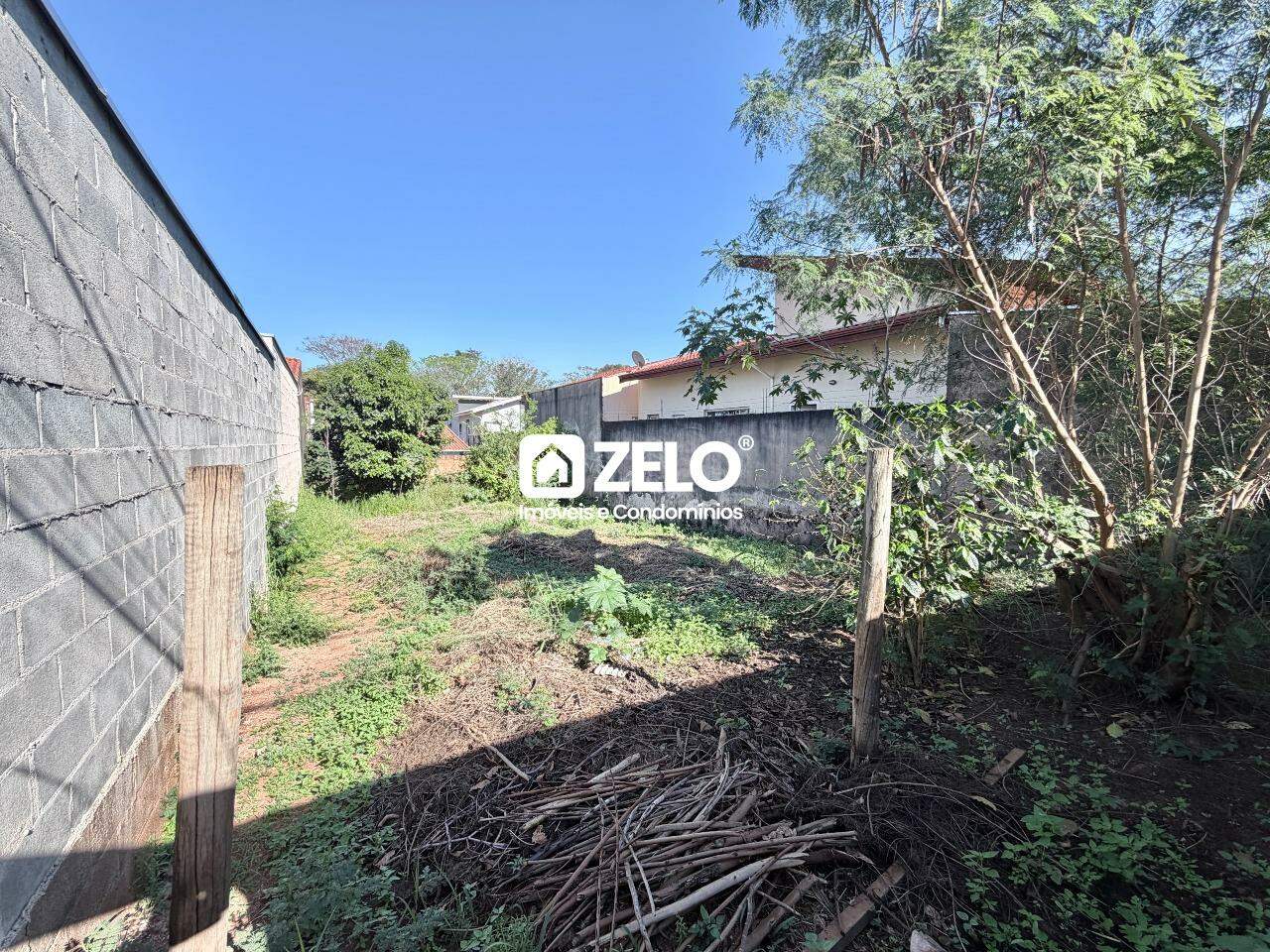 Terreno em Parque Via Norte, Campinas - SP | Zelo Imóveis: 