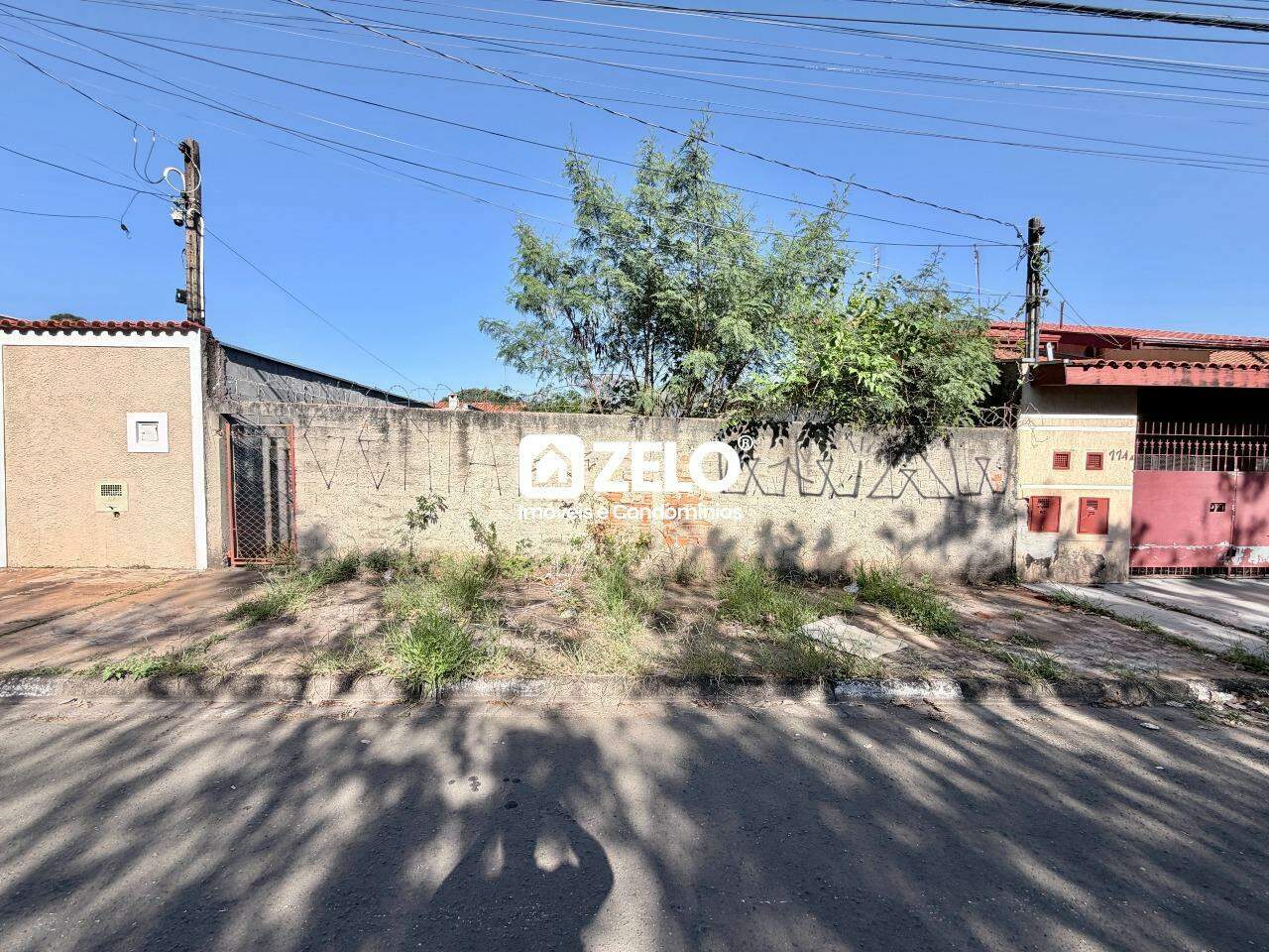 Terreno em Parque Via Norte, Campinas - SP | Zelo Imóveis: 