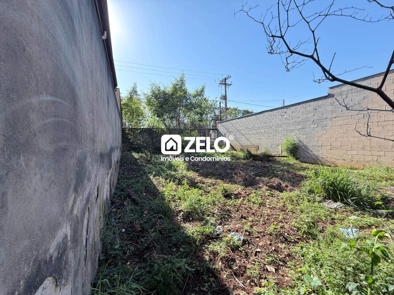 Terreno em Parque Via Norte, Campinas - SP | Zelo Imóveis: 