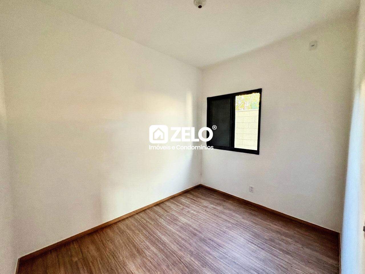 Apartamento em Jardim Itatiaia, Campinas - SP | Zelo Imóveis: 