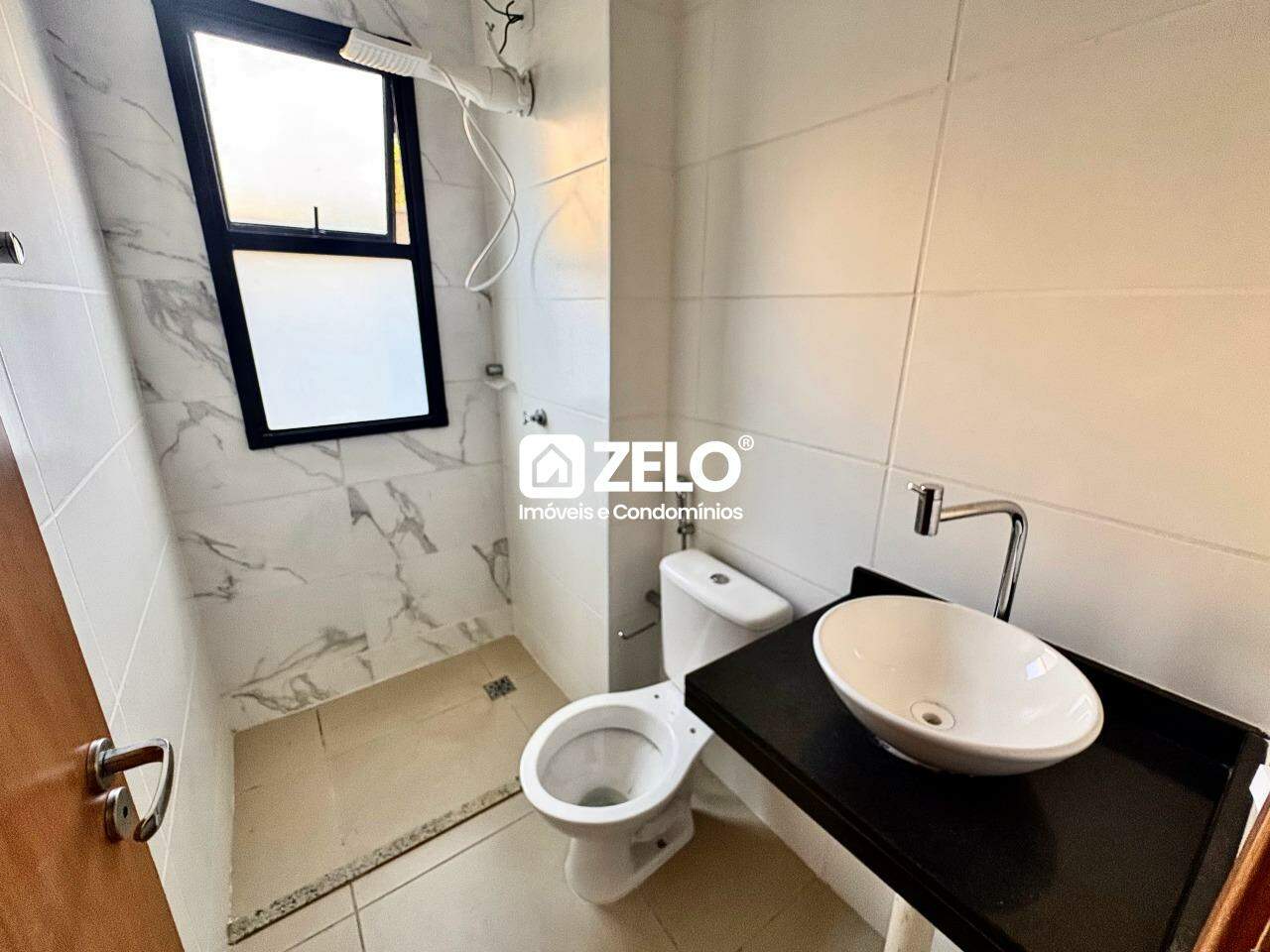 Apartamento em Jardim Itatiaia, Campinas - SP | Zelo Imóveis: 