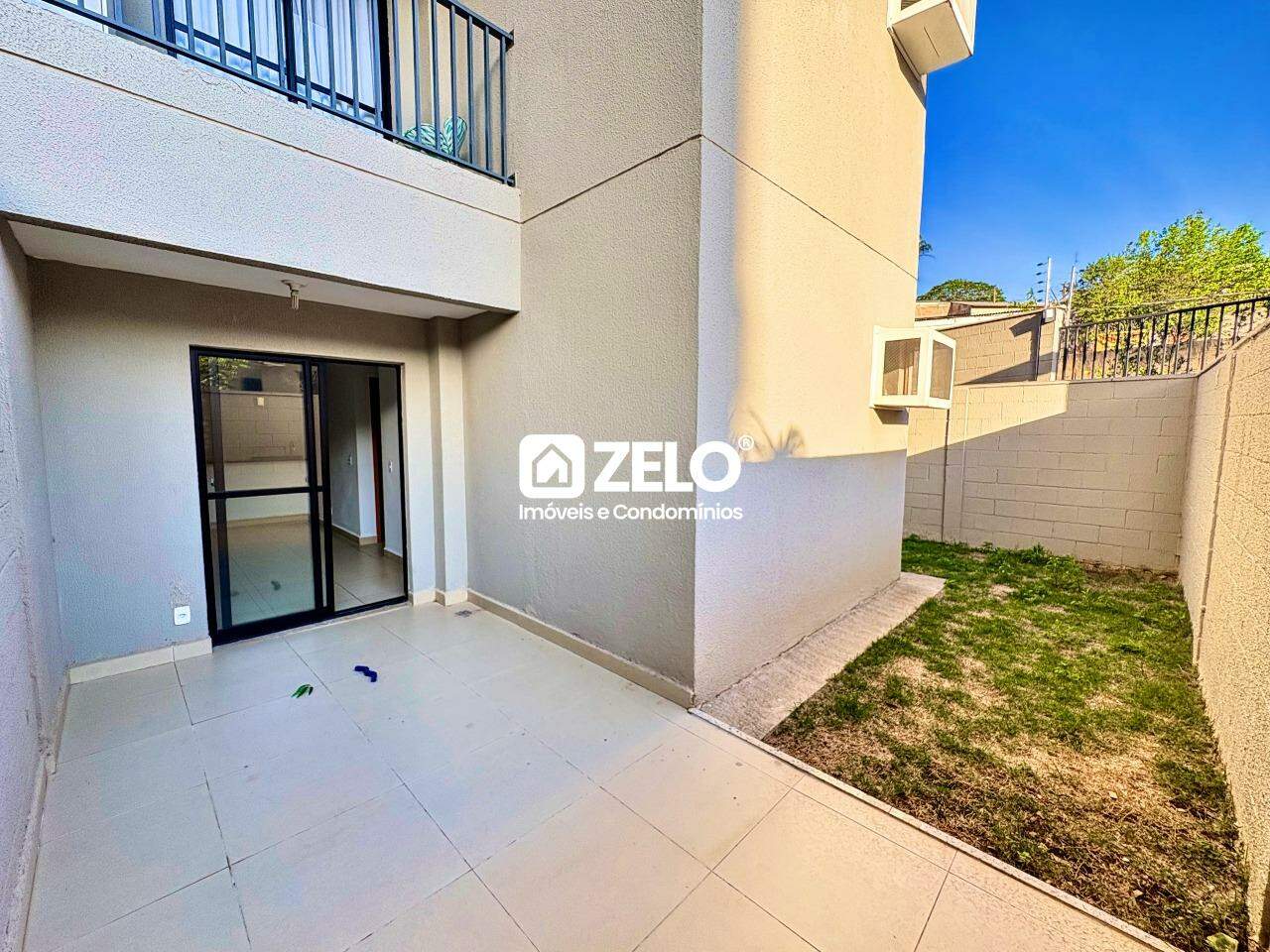 Apartamento em Jardim Itatiaia, Campinas - SP | Zelo Imóveis: 