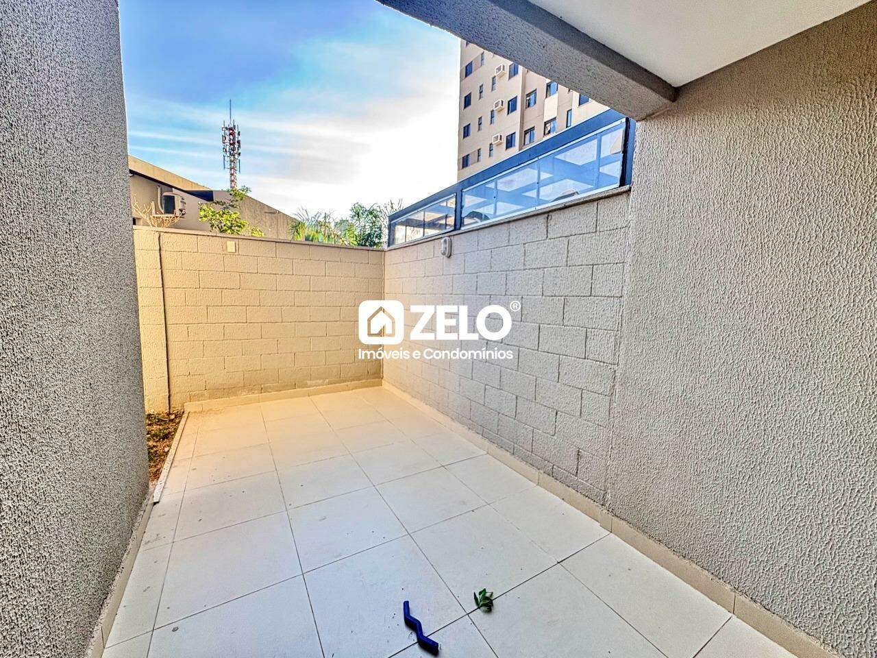 Apartamento em Jardim Itatiaia, Campinas - SP | Zelo Imóveis: 