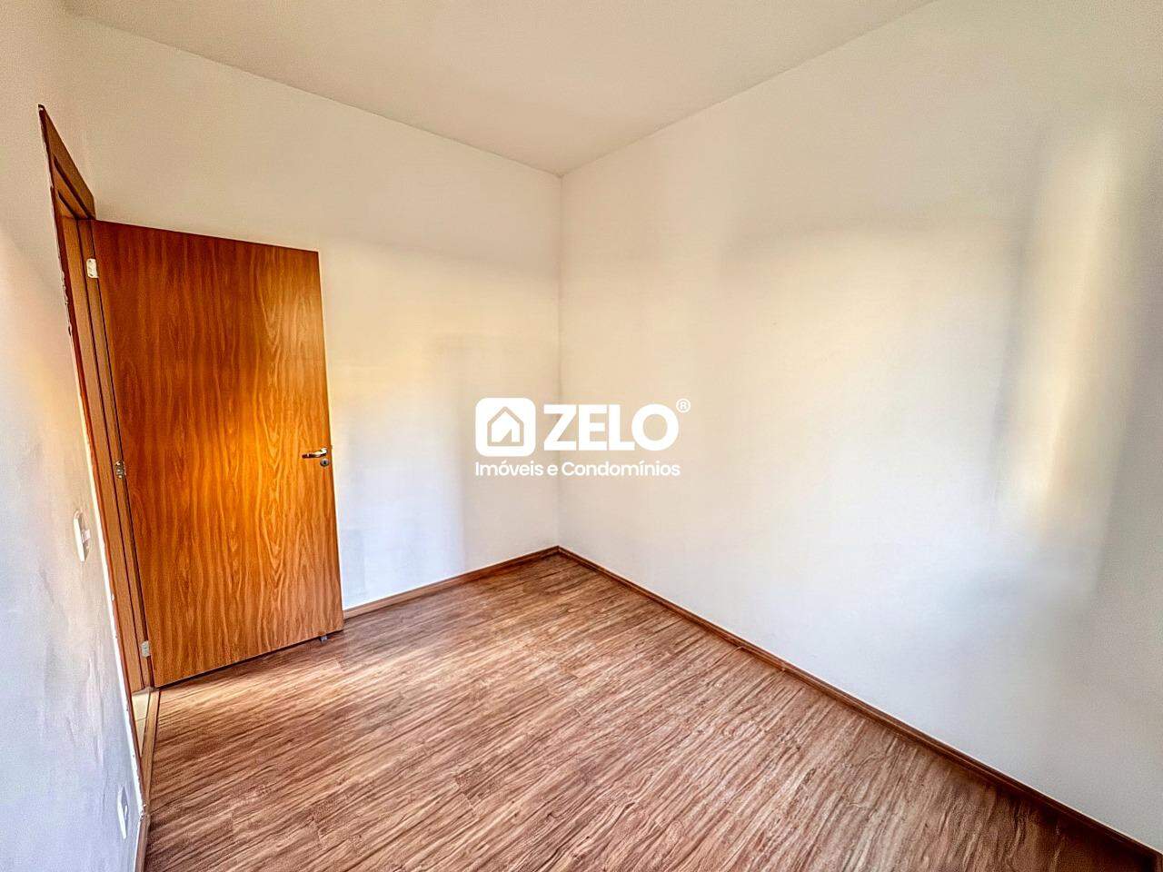 Apartamento em Jardim Itatiaia, Campinas - SP | Zelo Imóveis: 