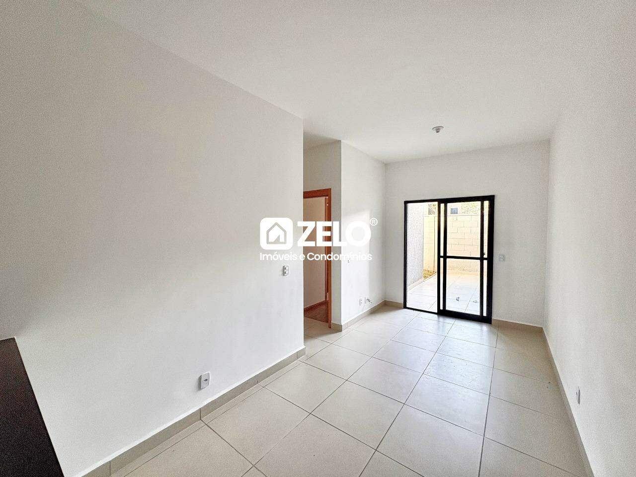 Apartamento em Jardim Itatiaia, Campinas - SP | Zelo Imóveis: 