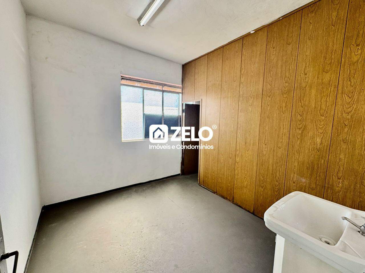 Sala em Centro, Campinas - SP | Zelo Imóveis: 