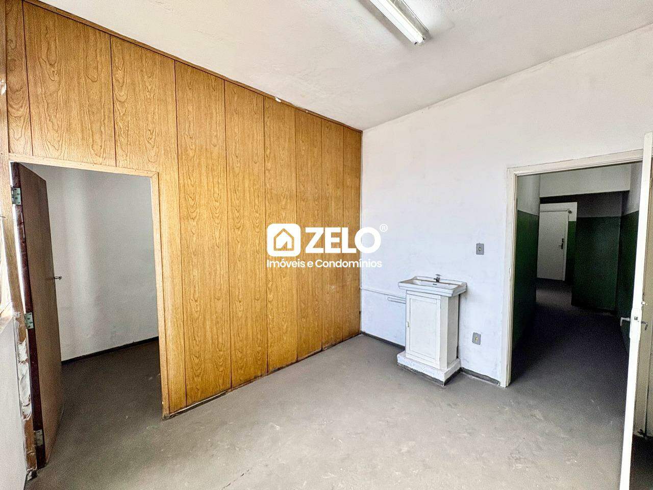 Sala em Centro, Campinas - SP | Zelo Imóveis: 