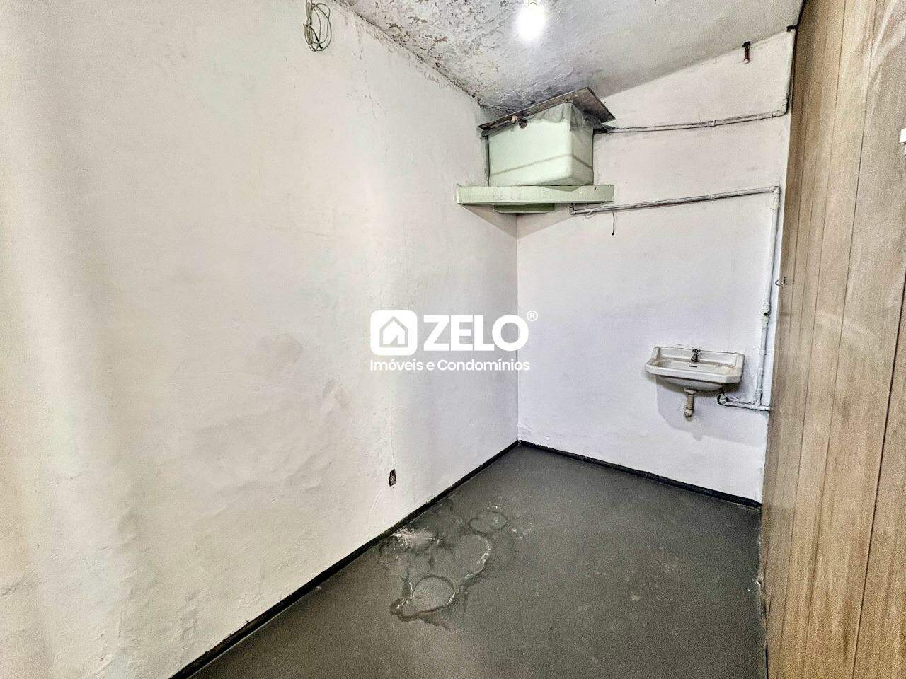 Sala em Centro, Campinas - SP | Zelo Imóveis: 