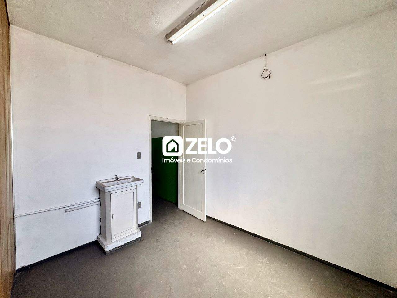 Sala em Centro, Campinas - SP | Zelo Imóveis: 