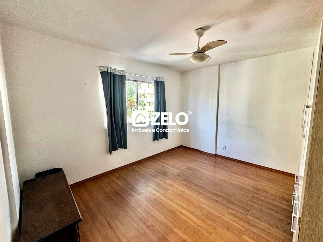 Apartamento em Centro, Campinas - SP | Zelo Imóveis: 