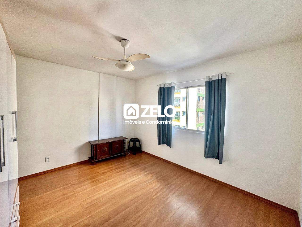 Apartamento em Centro, Campinas - SP | Zelo Imóveis: 