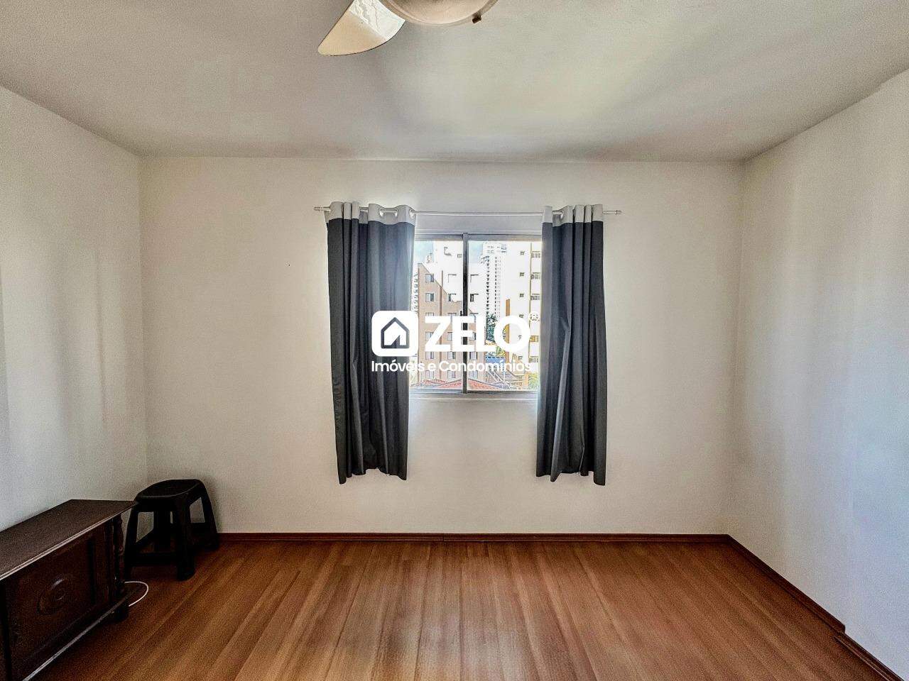 Apartamento em Centro, Campinas - SP | Zelo Imóveis: 