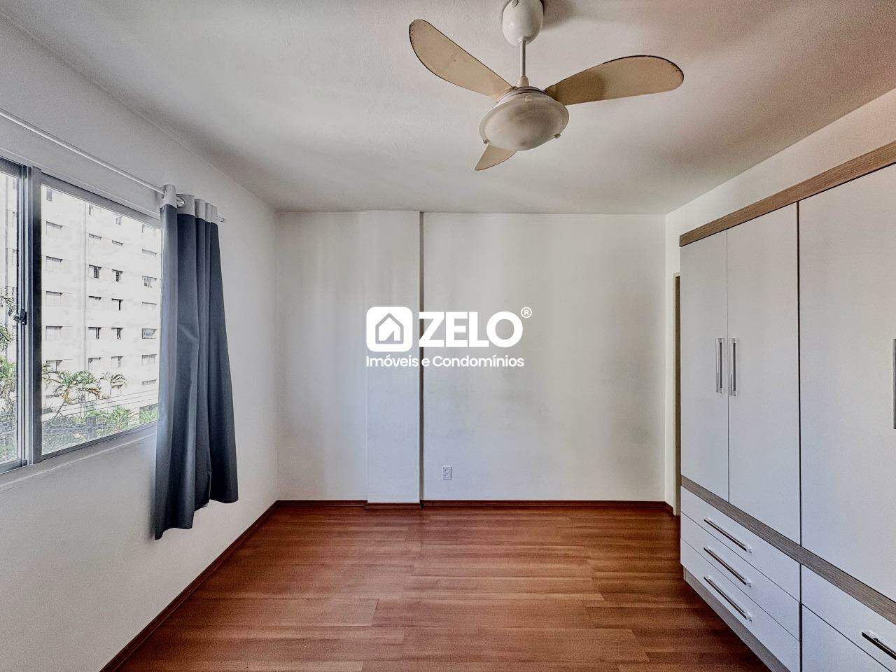 Apartamento em Centro, Campinas - SP | Zelo Imóveis: 