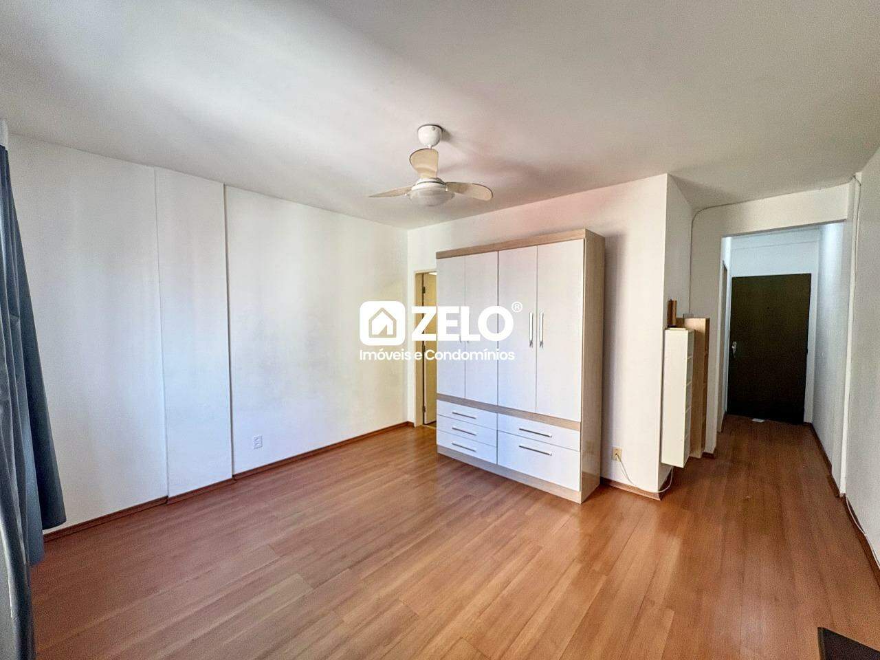 Apartamento em Centro, Campinas - SP | Zelo Imóveis: 