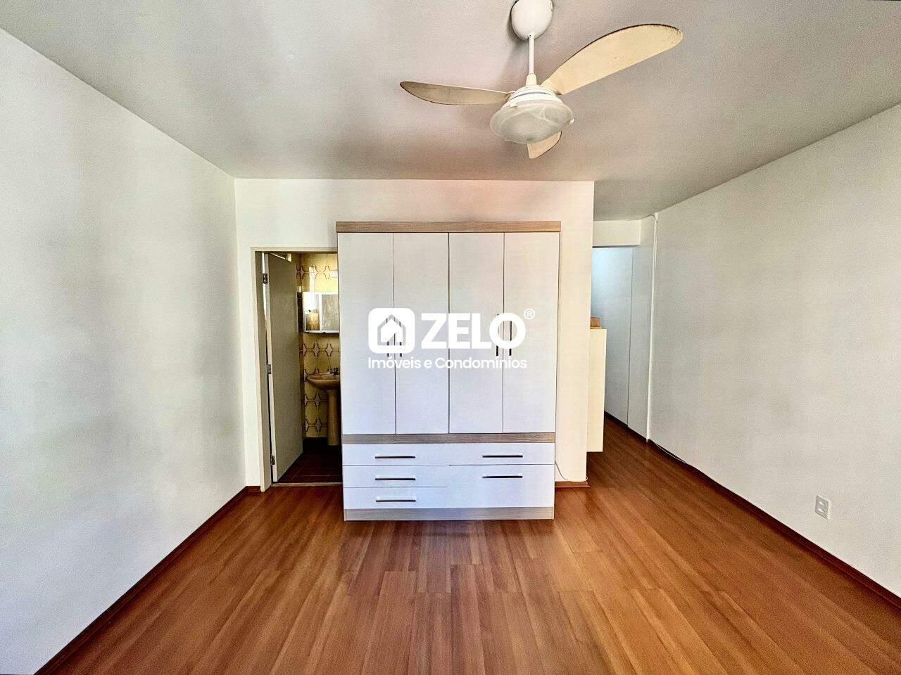 Apartamento em Centro, Campinas - SP | Zelo Imóveis: 