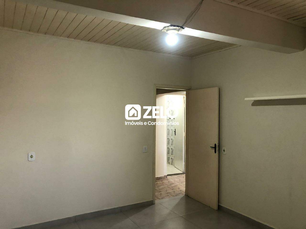 Casa em Jardim Cidade Nova (Nova Veneza), Sumaré - SP | Zelo Imóveis: Dormitório