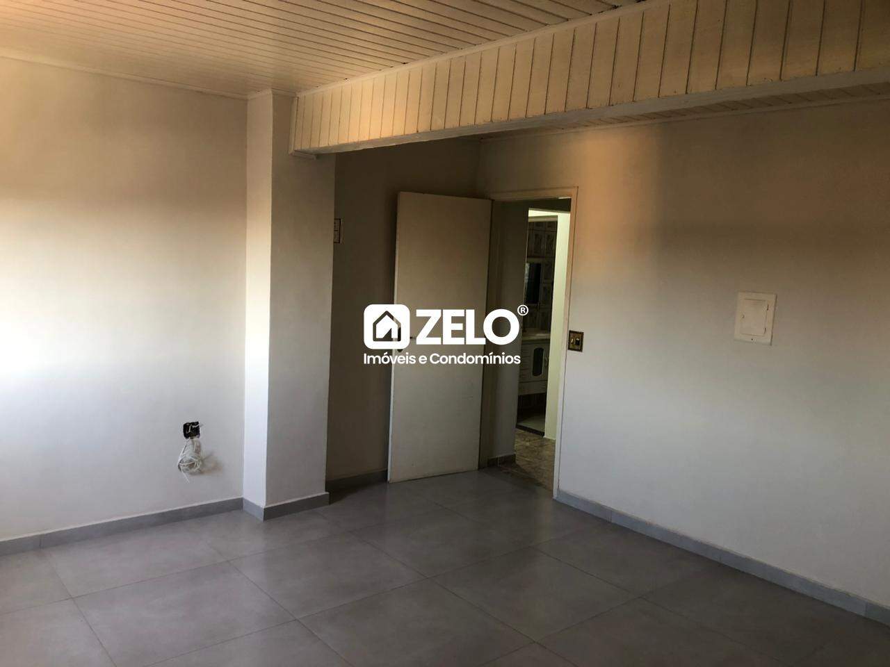 Casa em Jardim Cidade Nova (Nova Veneza), Sumaré - SP | Zelo Imóveis: Sala de estar