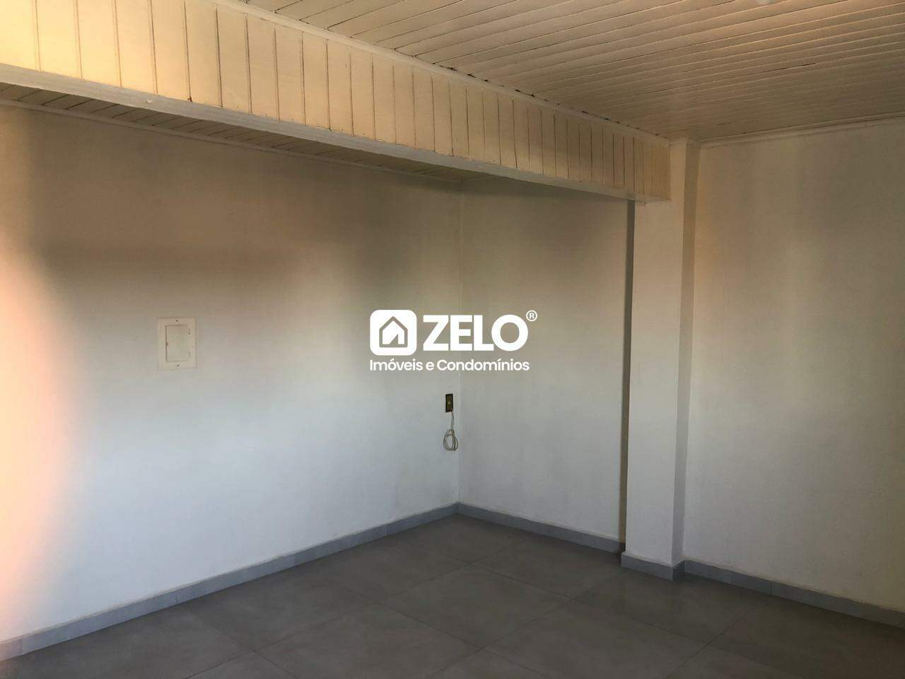 Casa em Jardim Cidade Nova (Nova Veneza), Sumaré - SP | Zelo Imóveis: Dormitório