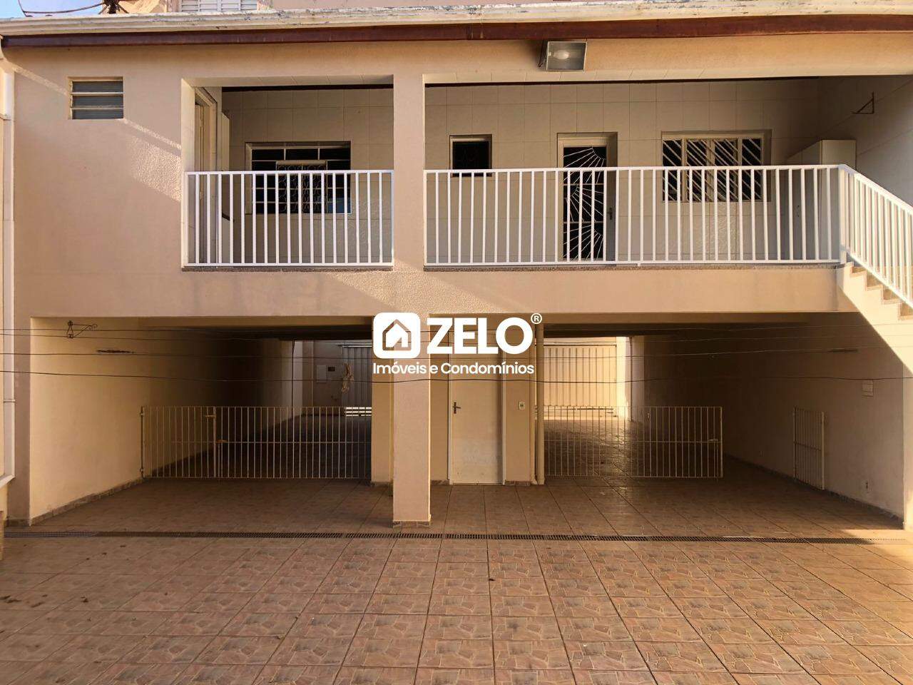 Casa em Jardim Cidade Nova (Nova Veneza), Sumaré - SP | Zelo Imóveis: Fachada