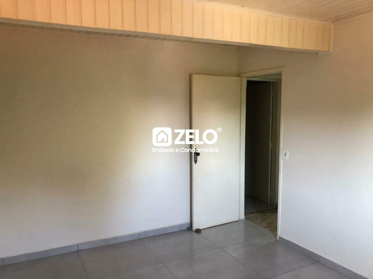 Casa em Jardim Cidade Nova (Nova Veneza), Sumaré - SP | Zelo Imóveis: Dormitório