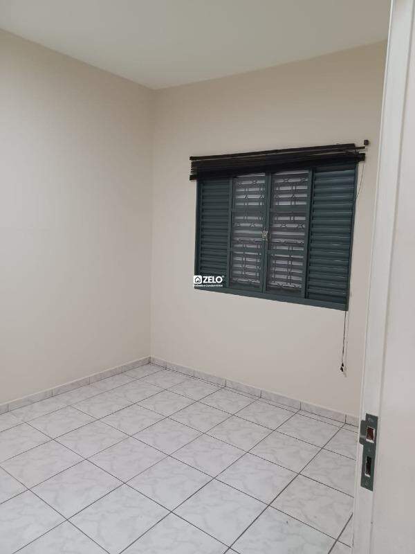 Casa em Vila Maria, Campinas - SP | Zelo Imóveis: Dormitório
