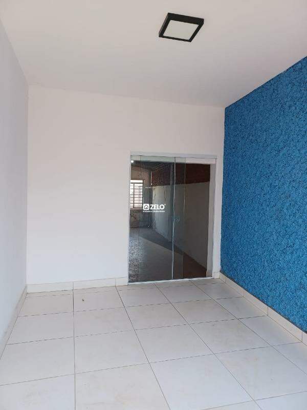 Casa em Vila Maria, Campinas - SP | Zelo Imóveis: Sala de estar