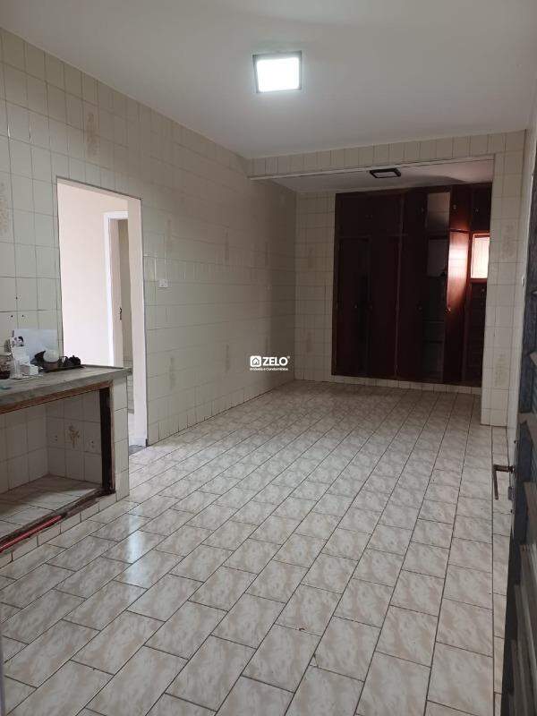 Casa em Vila Maria, Campinas - SP | Zelo Imóveis: Sala de estar