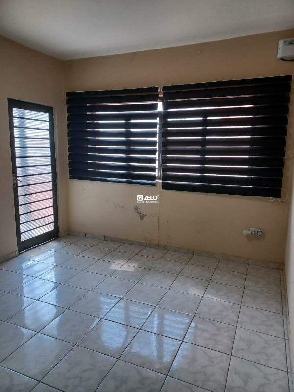 Casa em Vila Maria, Campinas - SP | Zelo Imóveis: Dormitório