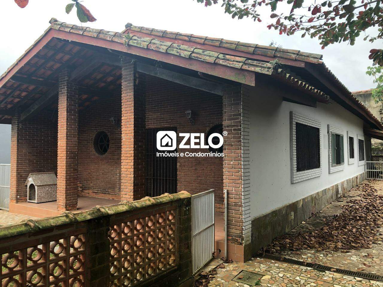 Casa em Guaiúba, Guarujá - SP | Zelo Imóveis: Fachada