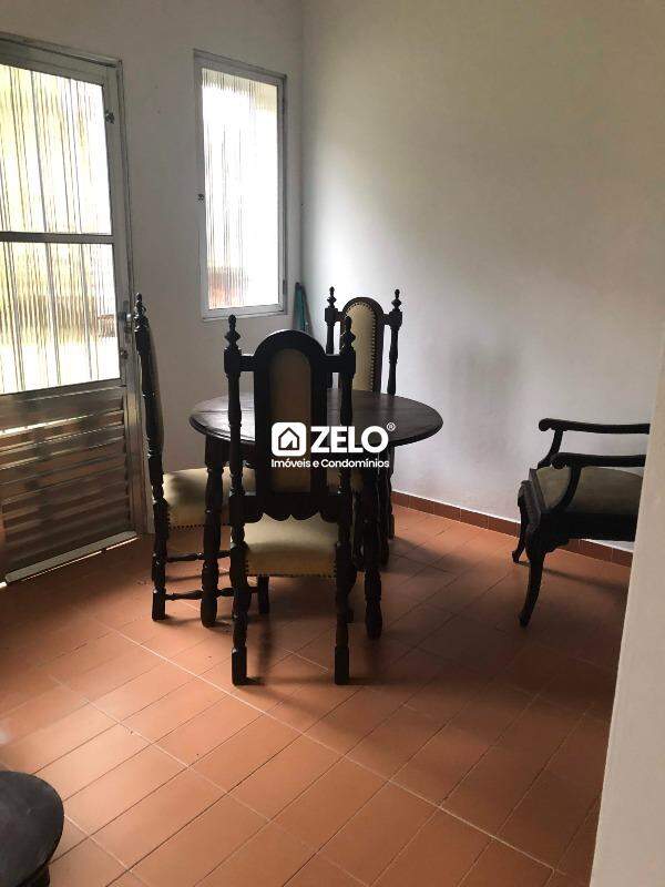 Casa em Guaiúba, Guarujá - SP | Zelo Imóveis: Sala de jantar