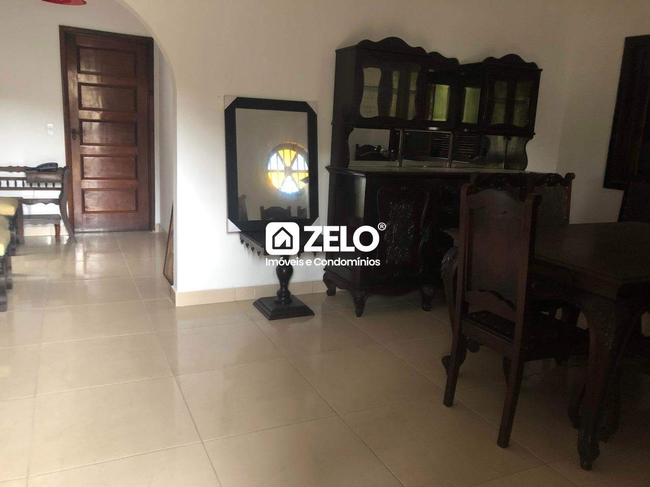 Casa em Guaiúba, Guarujá - SP | Zelo Imóveis: Sala de jantar