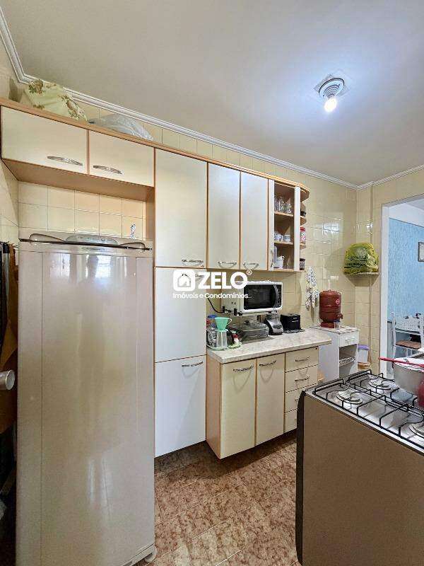 Apartamento em Bosque, Campinas - SP | Zelo Imóveis: Cozinha