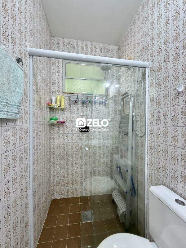 Apartamento em Bosque, Campinas - SP | Zelo Imóveis: Banheiro social