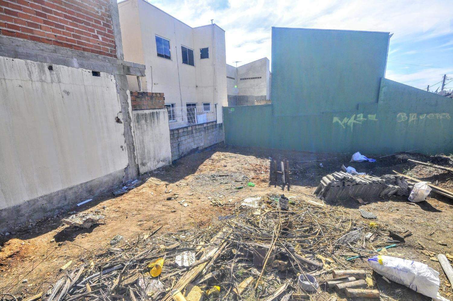 Terreno em Jardim San Diego, Campinas - SP | Zelo Imóveis: Terreno