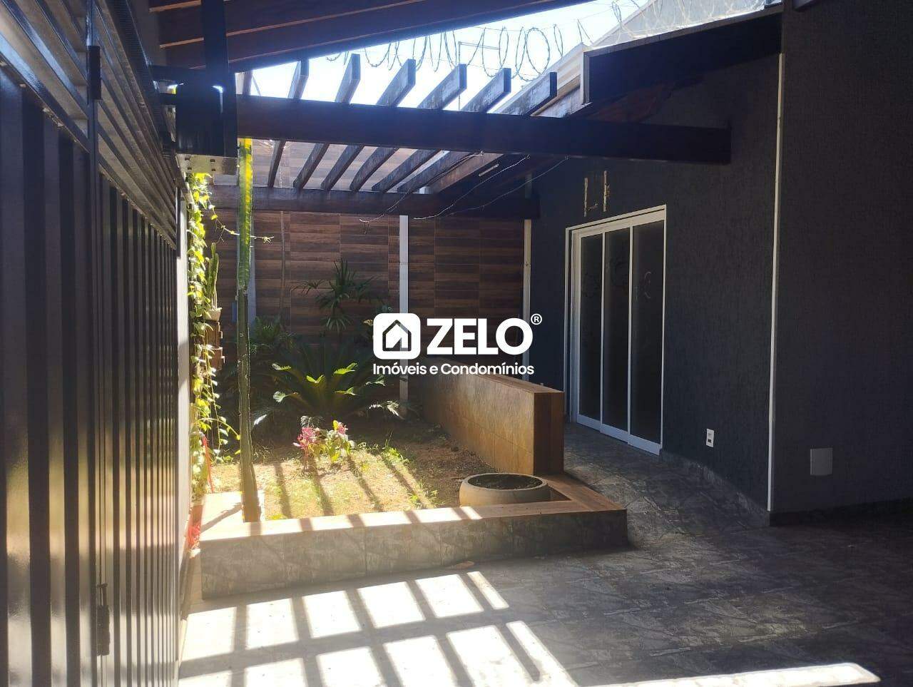 Casa em Jardim Nossa Senhora Auxiliadora, Hortolândia - SP | Zelo Imóveis: 