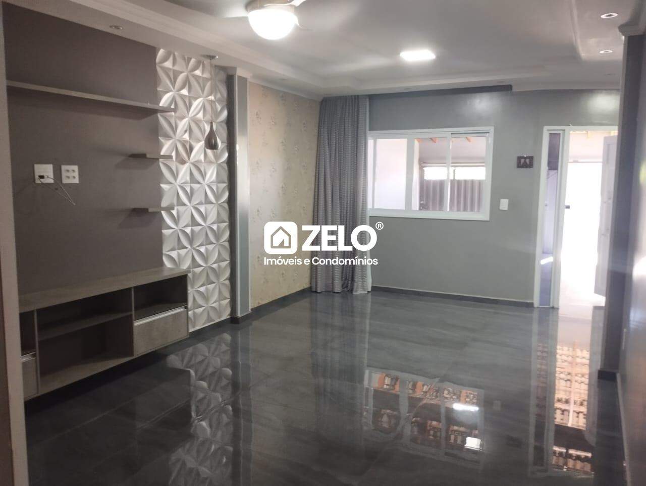 Casa em Jardim Nossa Senhora Auxiliadora, Hortolândia - SP | Zelo Imóveis: 