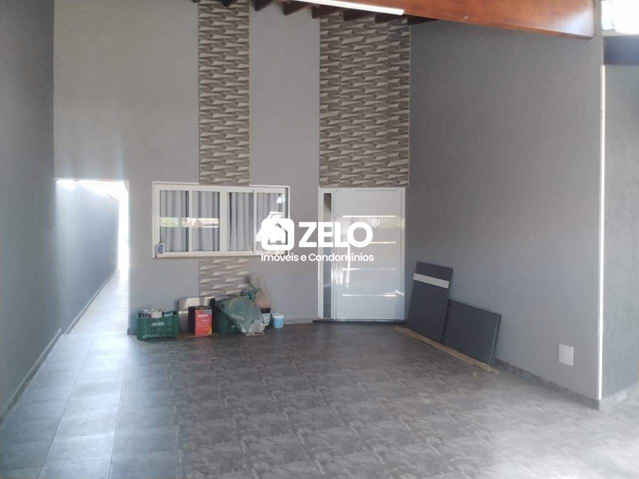 Casa em Jardim Nossa Senhora Auxiliadora, Hortolândia - SP | Zelo Imóveis: 