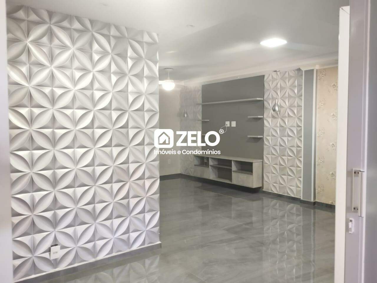 Casa em Jardim Nossa Senhora Auxiliadora, Hortolândia - SP | Zelo Imóveis: 