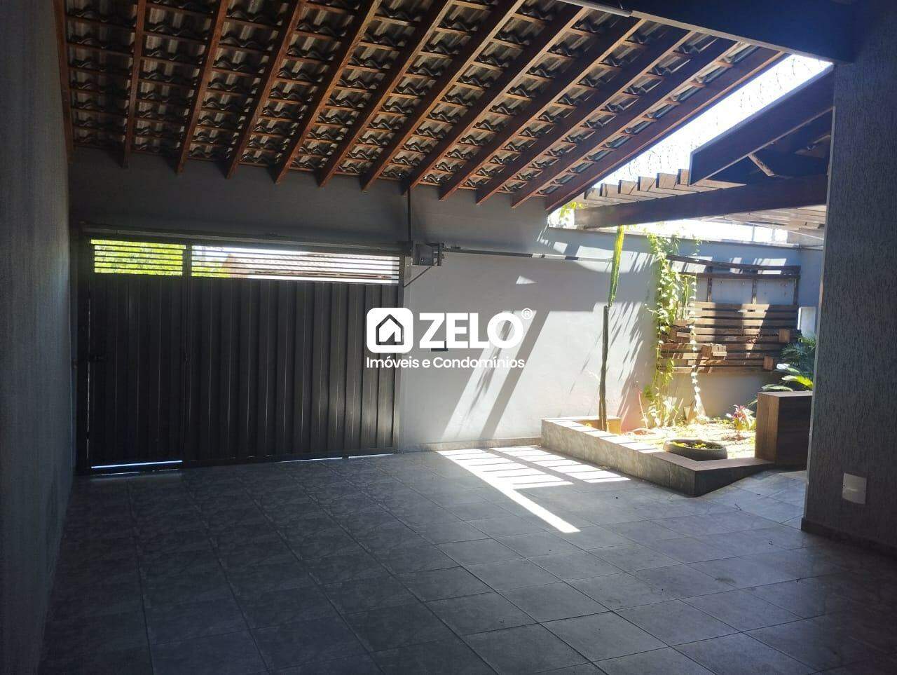 Casa em Jardim Nossa Senhora Auxiliadora, Hortolândia - SP | Zelo Imóveis: 
