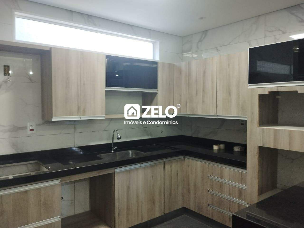 Casa em Jardim Nossa Senhora Auxiliadora, Hortolândia - SP | Zelo Imóveis: 