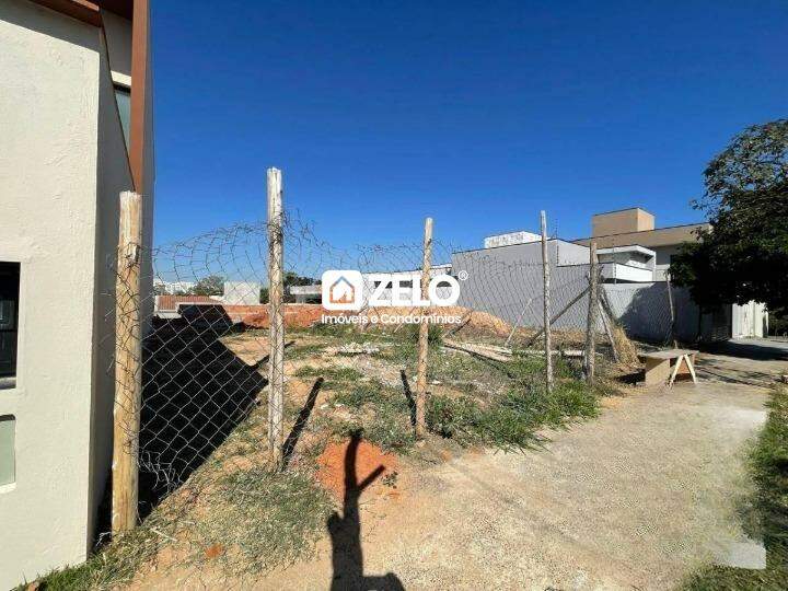 Terreno em Jardim Ipaussurama, Campinas - SP | Zelo Imóveis: 
