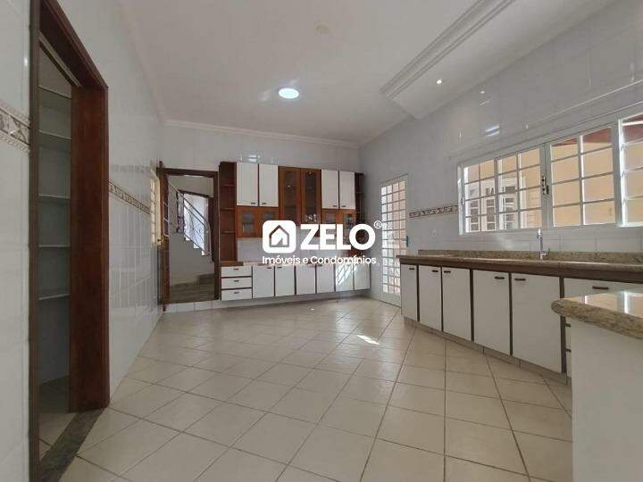 Casa em Parque Alto Taquaral, Campinas - SP | Zelo Imóveis: 
