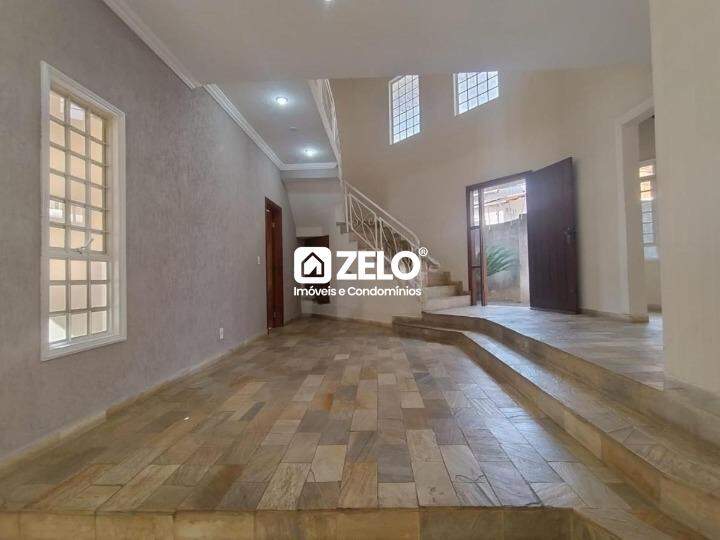 Casa em Parque Alto Taquaral, Campinas - SP | Zelo Imóveis: 