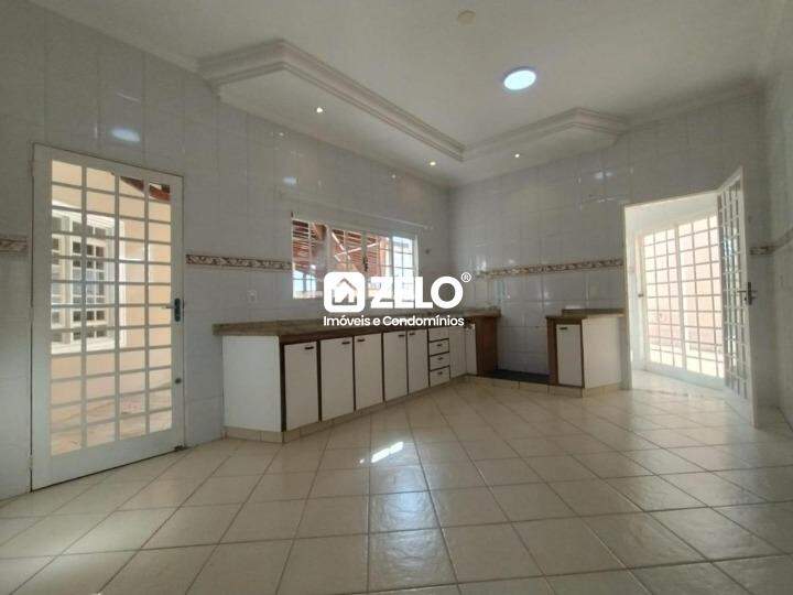 Casa em Parque Alto Taquaral, Campinas - SP | Zelo Imóveis: 
