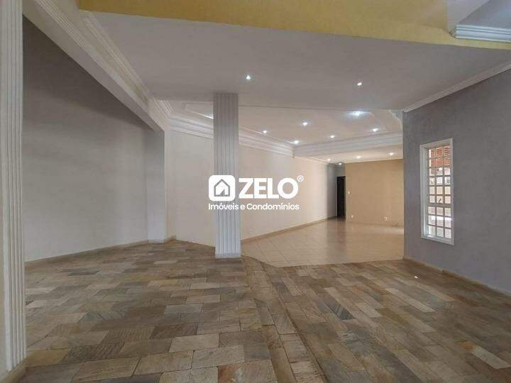 Casa em Parque Alto Taquaral, Campinas - SP | Zelo Imóveis: 